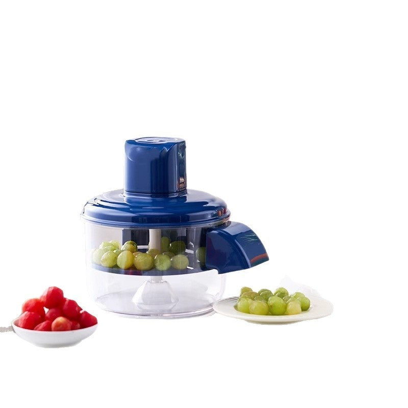 Automatic Electric Peeler