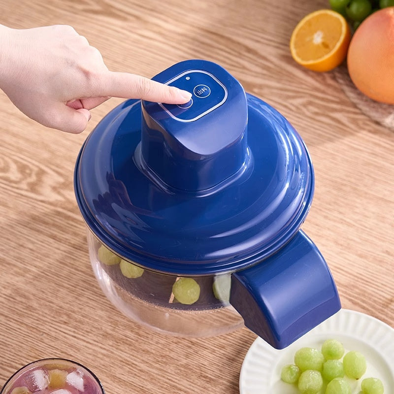 Automatic Electric Peeler