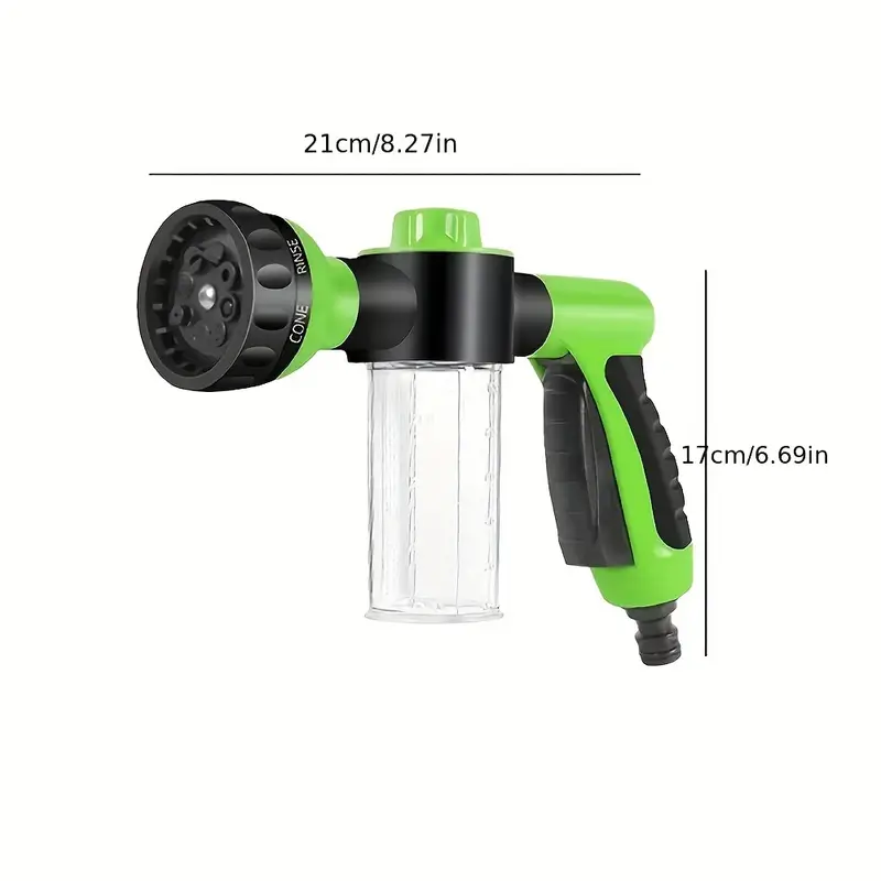 Pet Dog Wash Outdoor, High-Pressure Pet Shower