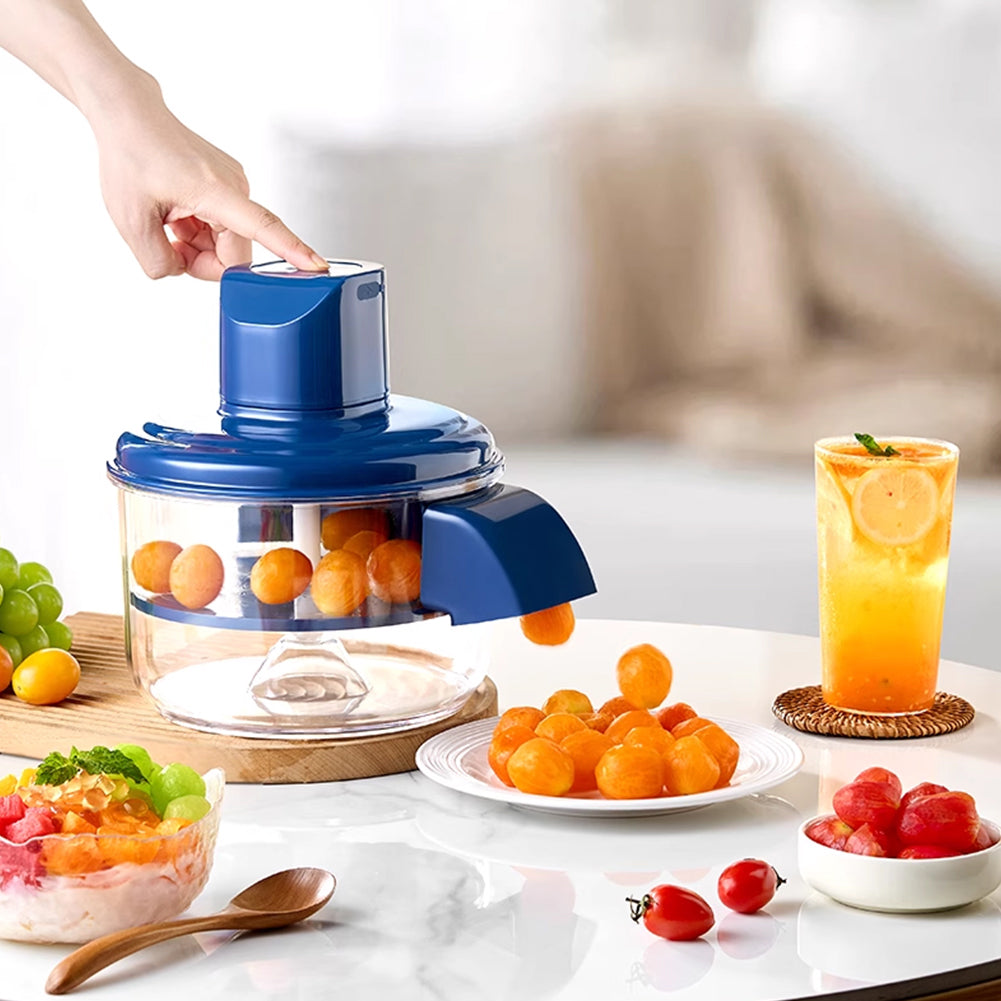 Automatic Electric Peeler